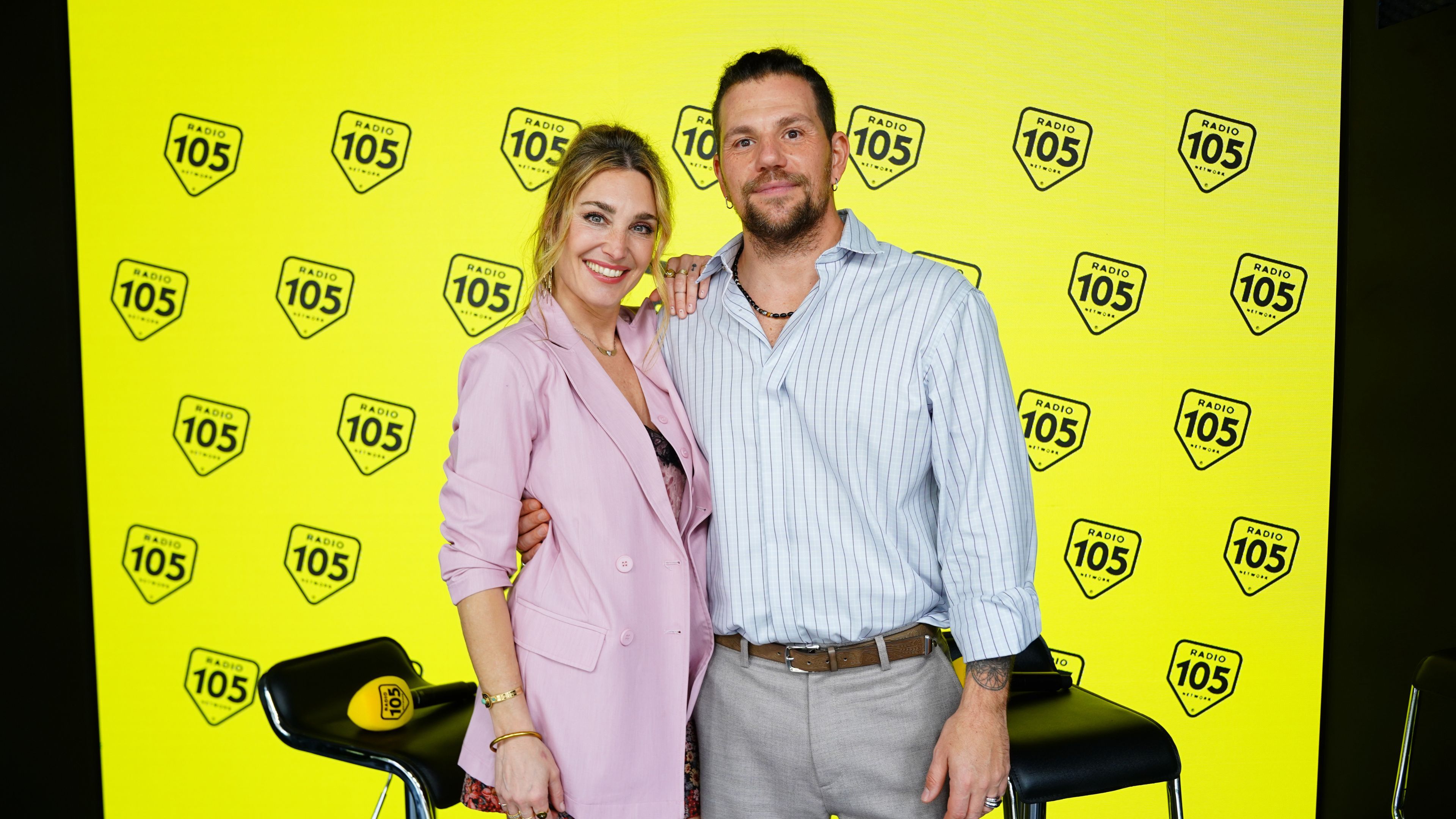 Enrico Nigiotti: il mare, la paternità e le emozioni dopo Sanremo