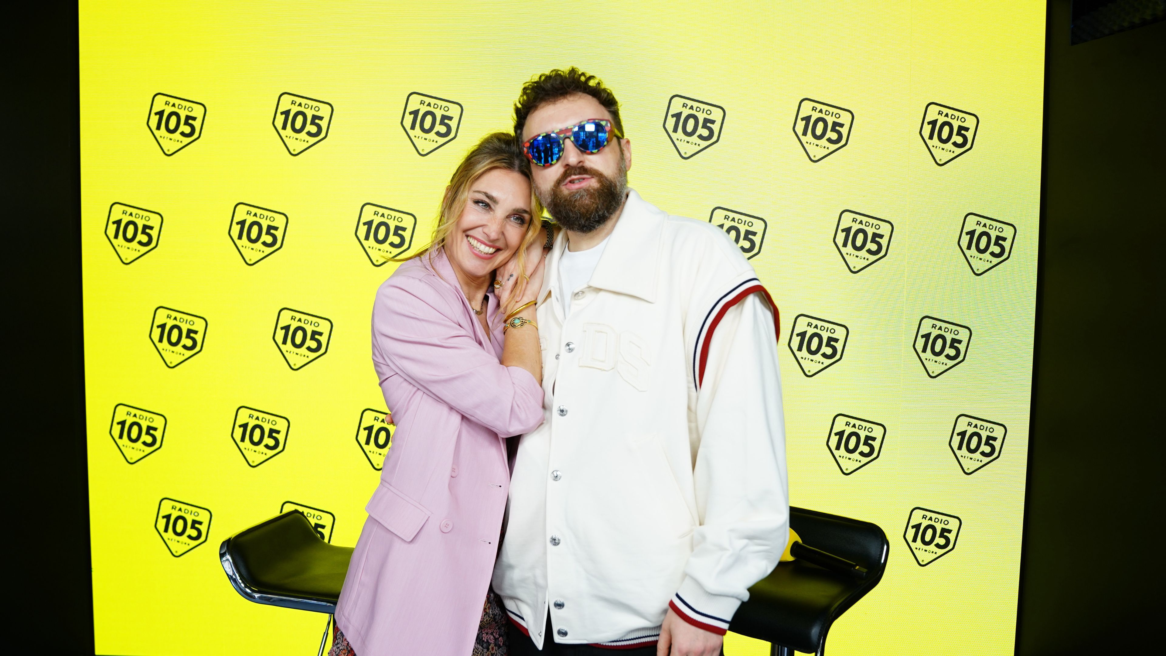 Dargen D’Amico: numerologia sanremese, power nap e AI