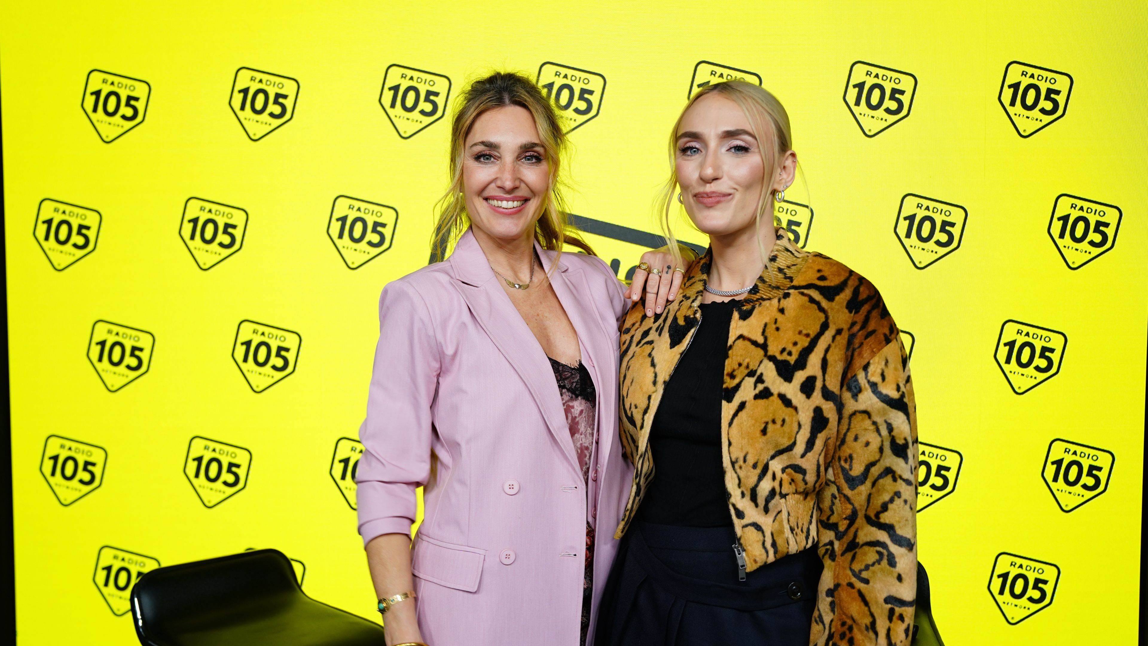 Mara Sattei: Sanremo vissuto come la prima volta