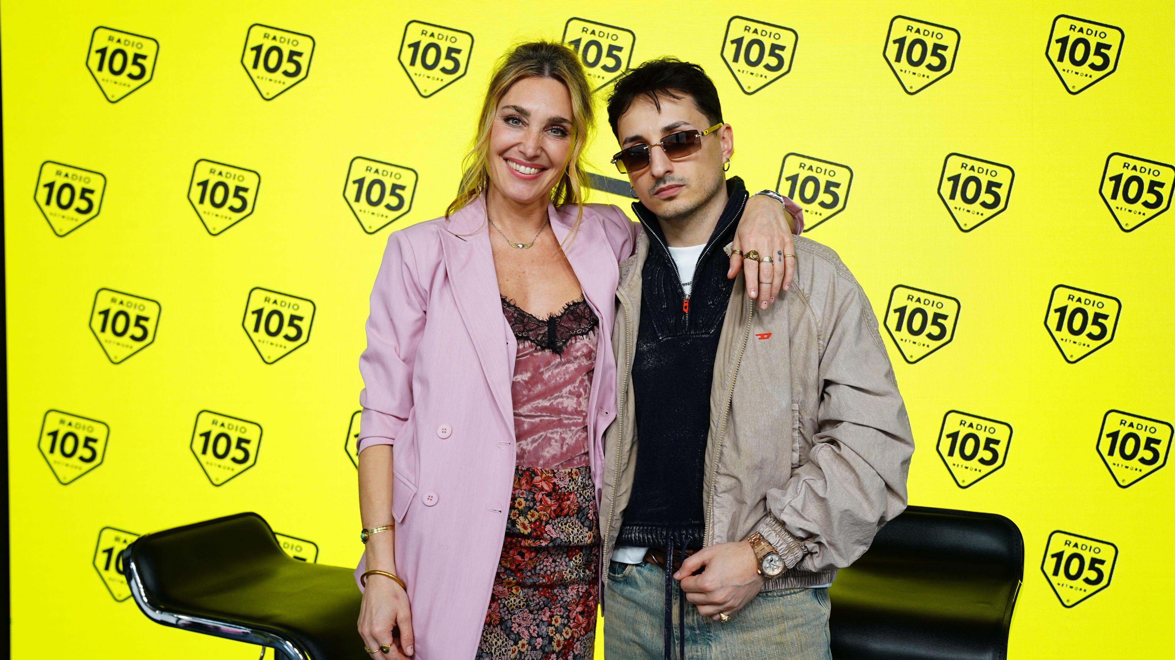 Nayt: emozioni sul palco e l’album in arrivo