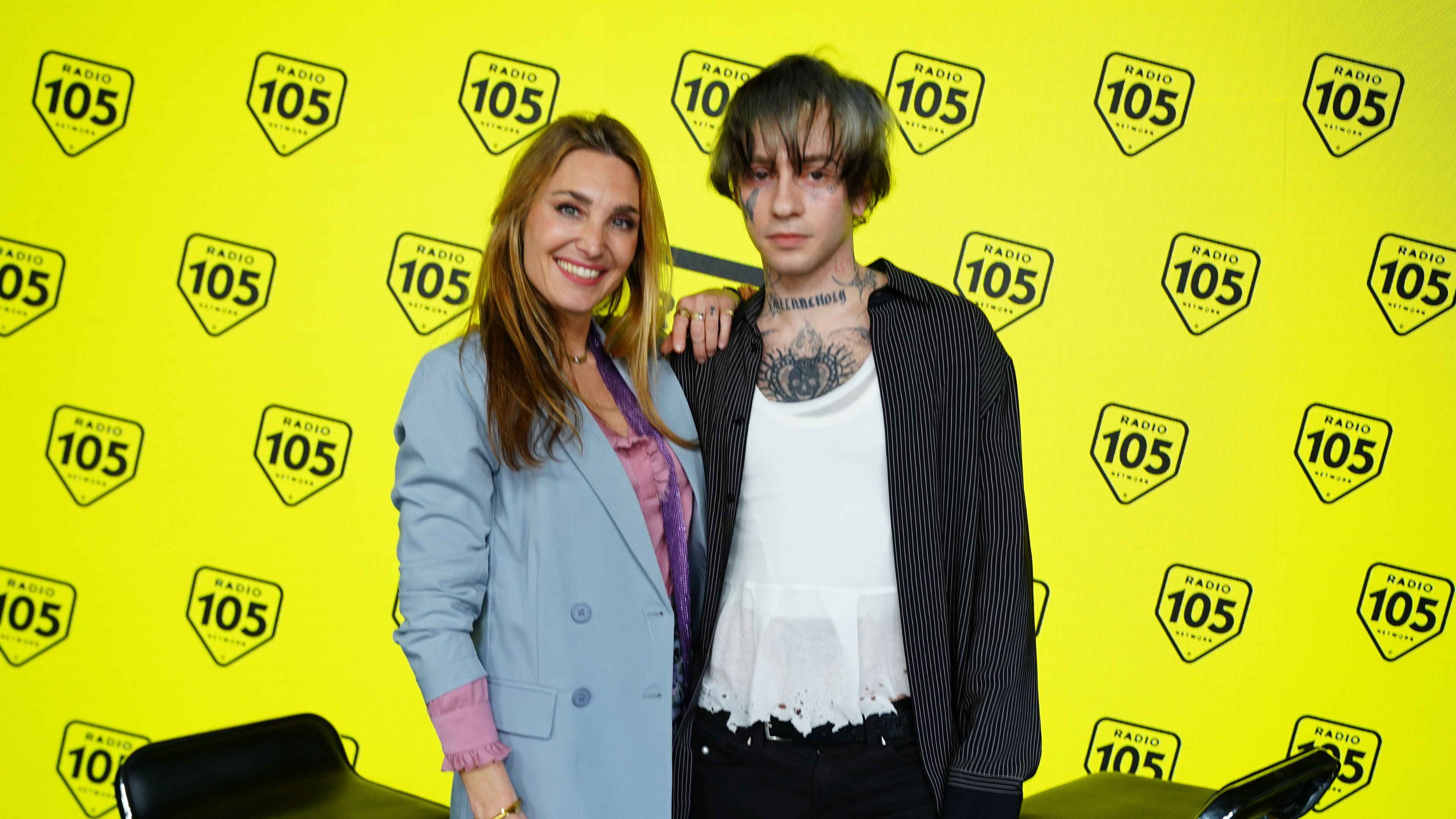 Chiello: “Il mio Sanremo? Divertente e lontano da tutto”