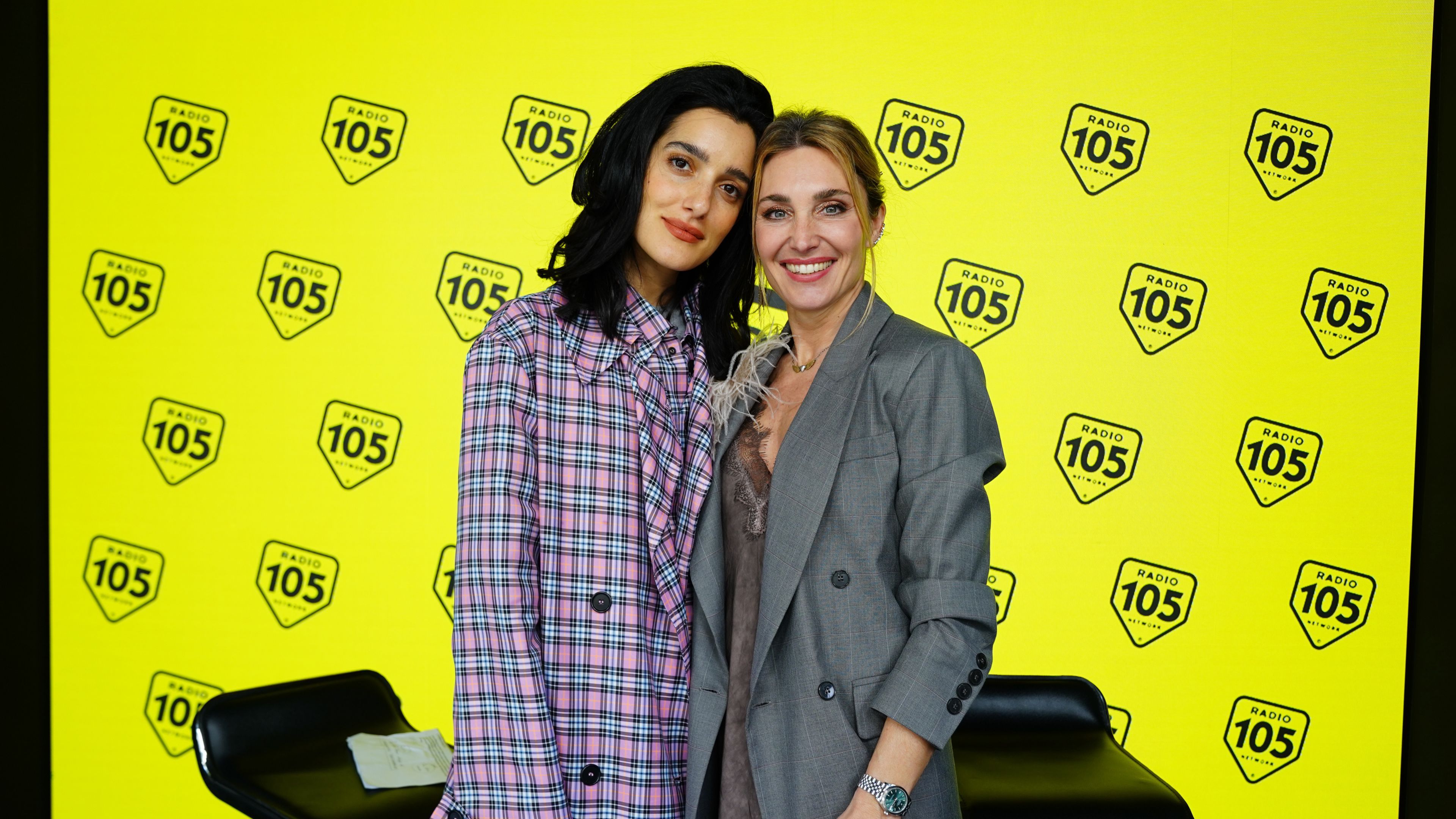 Levante: “Qui porto la mia parte più delicata”