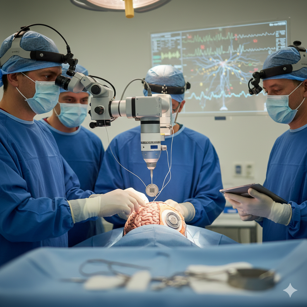 Musk e il chip neuronale: a un passo dalla telepatia?