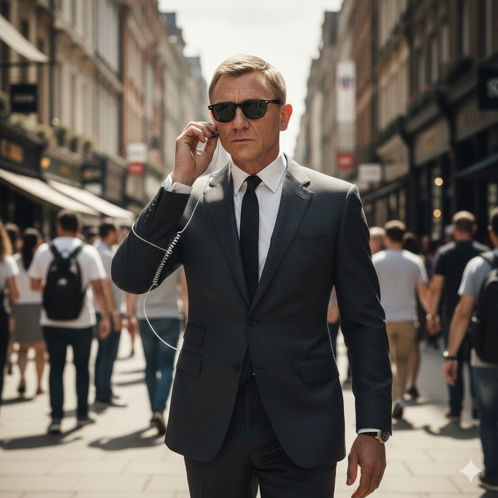 I servizi segreti italiani cercano personale