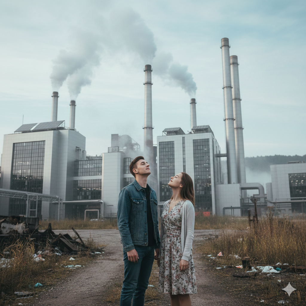 Il Comune di Vicenza cerca annusatori esperti in puzza