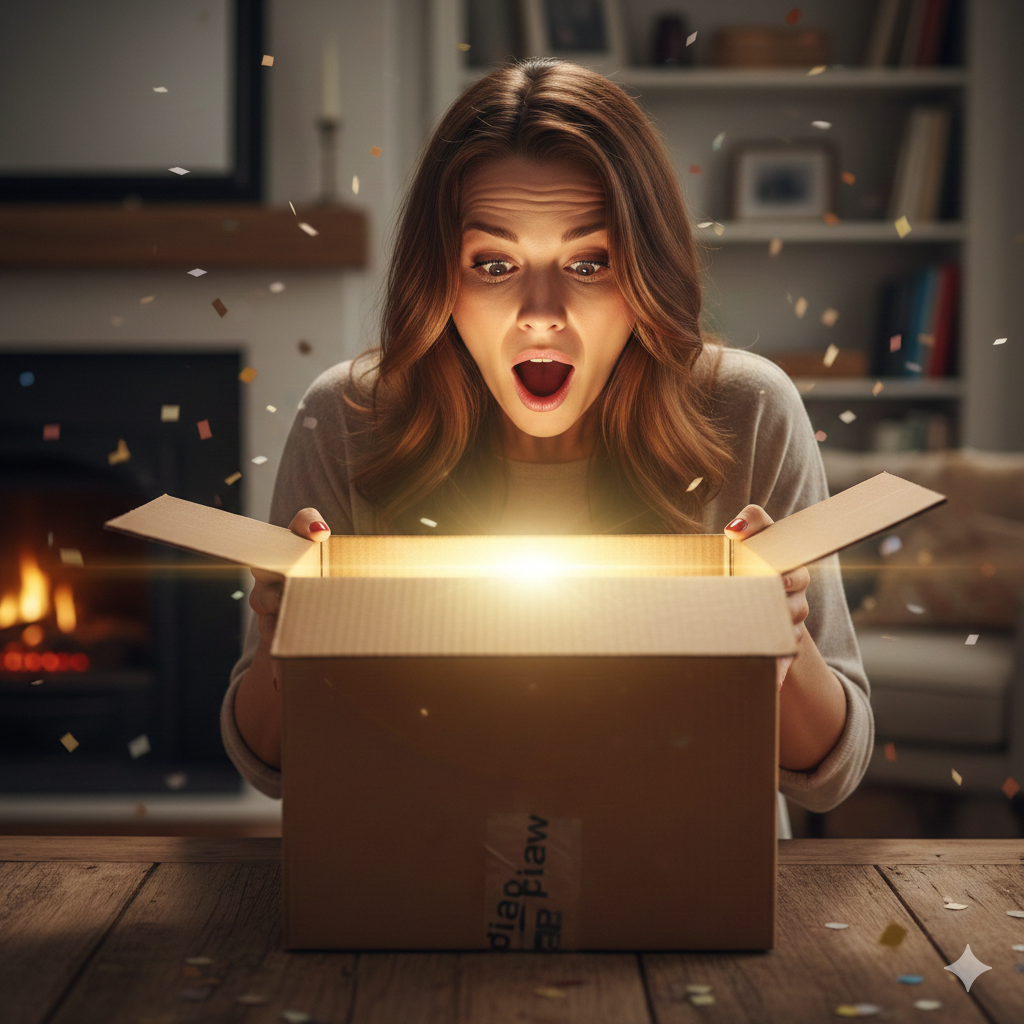 Acquista vestiti on line, ma le arriva quasi 1 kg di marijuana