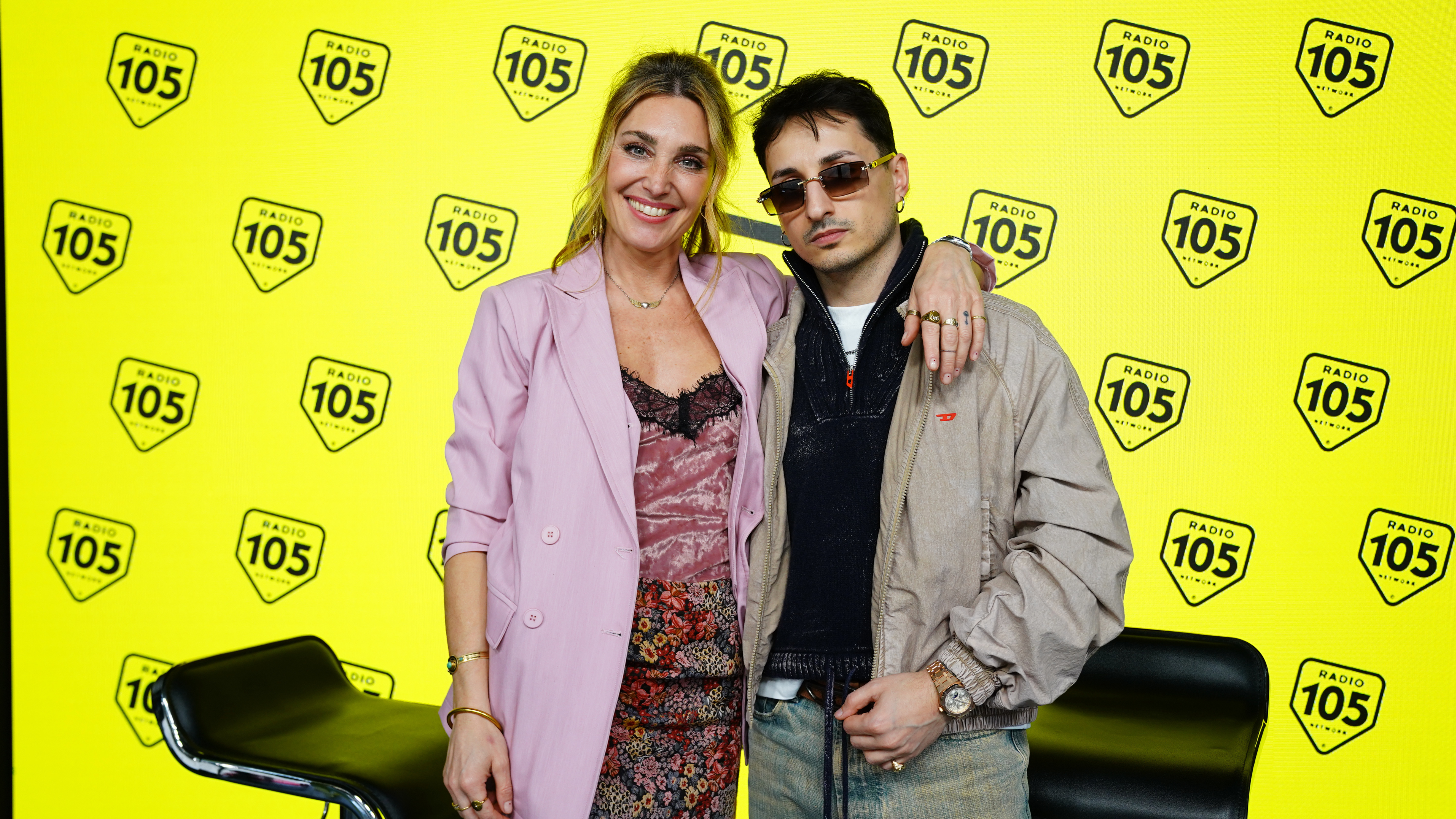 Nayt: emozioni sul palco e l'album in arrivo