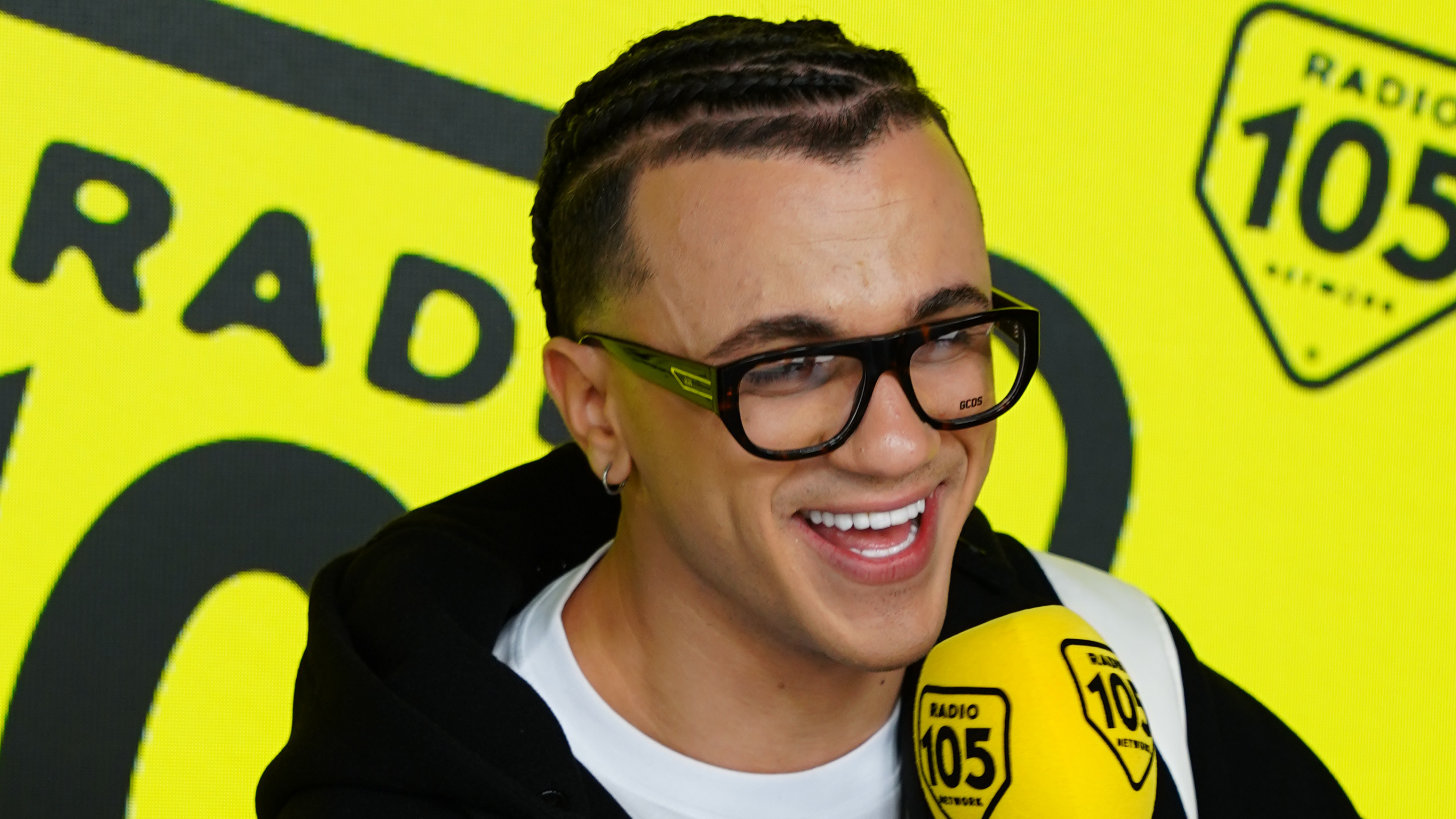 Le foto più belle di Samurai Jay