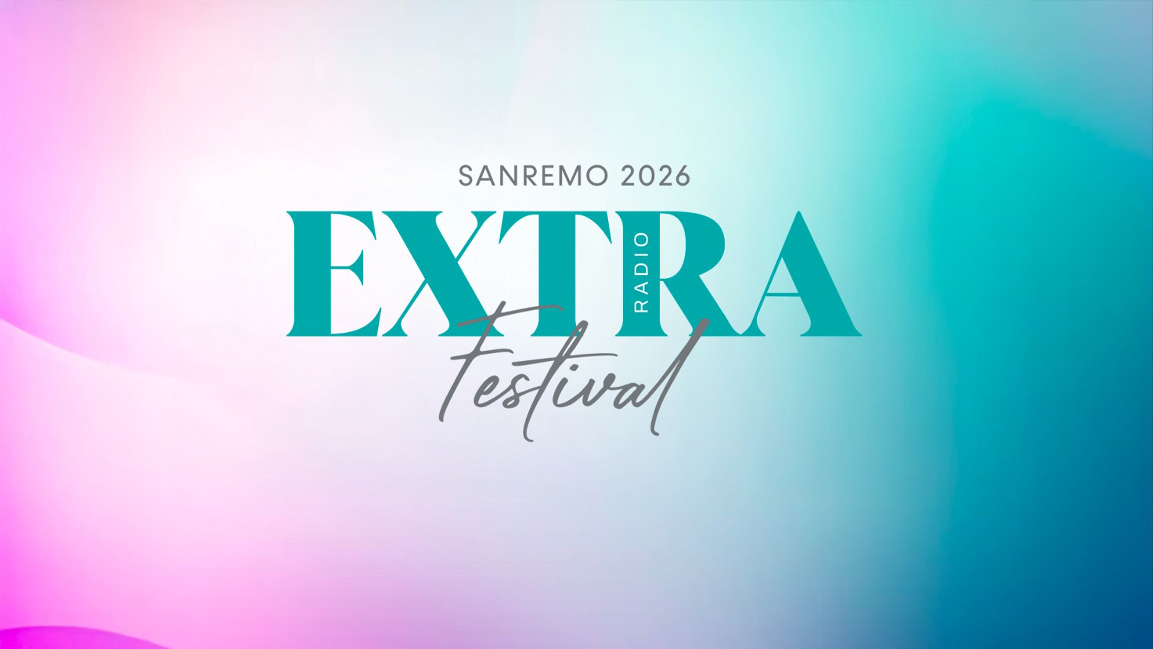 ExtraFestival 2026: il media Hub