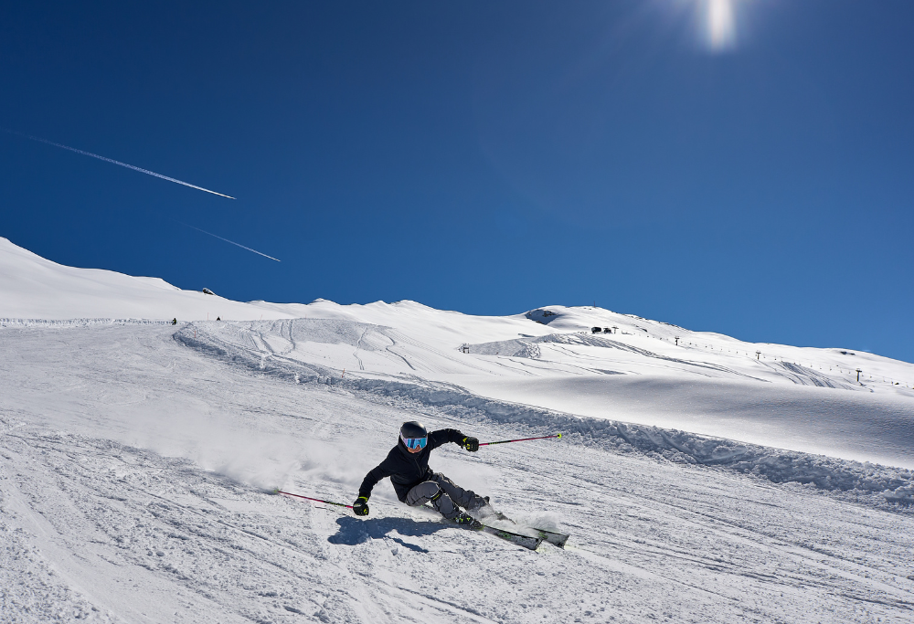 Radio 105 e Via Lattea: musica e energia sulle piste