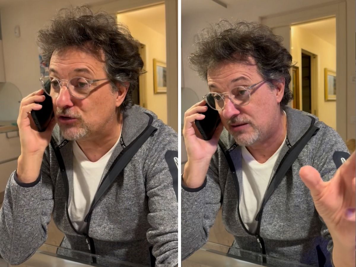 Sanremo 2026: Pieraccioni e Panariello, la gag ‘“contro’“ Conti