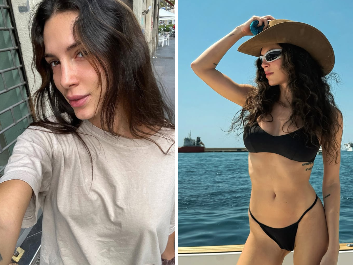 Grande Fratello Vip, tra le concorrenti c’è Barbara Prezia: chi è