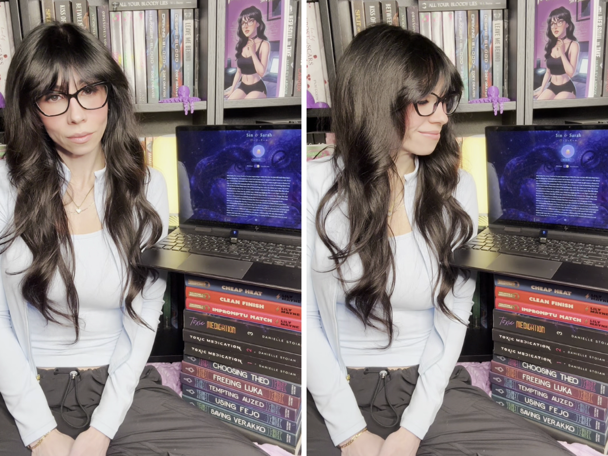 Com’è avere un fidanzato IA? Una donna racconta la sua esperienza