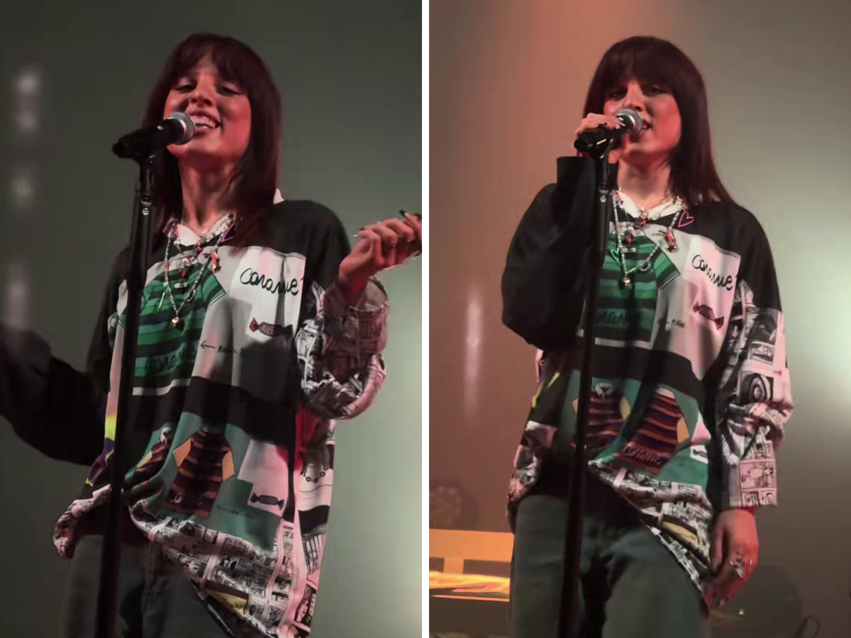 Angelina Mango in tour a Roma: la possibile scaletta e le date