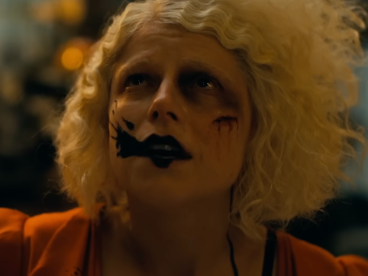 “La Sposa!”: qual è il significato del finale? La spiegazione