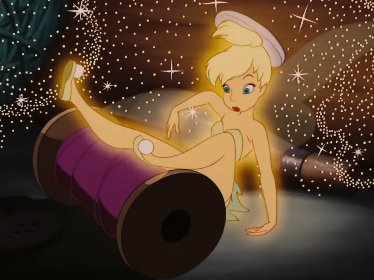 “Tink”, Trilli sarà protagonista di una nuova serie TV live action