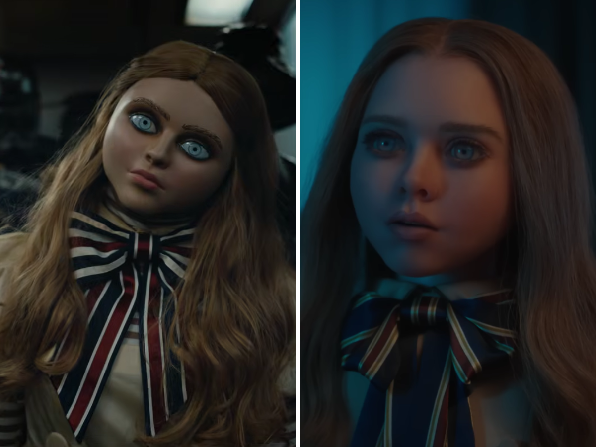 “Scary Movie 6”: svelati tutti i riferimenti del nuovo trailer