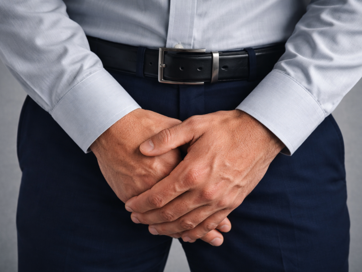 Testicoli: le dimensioni contano davvero o è solo mito da web?