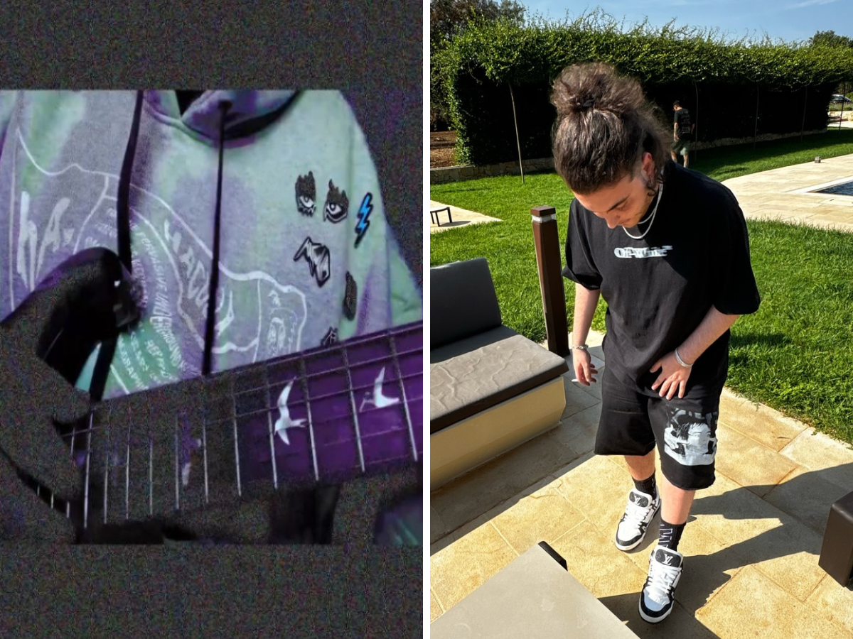 thasup canta “Le cose che non sai di me” di Mara Sattei: il video