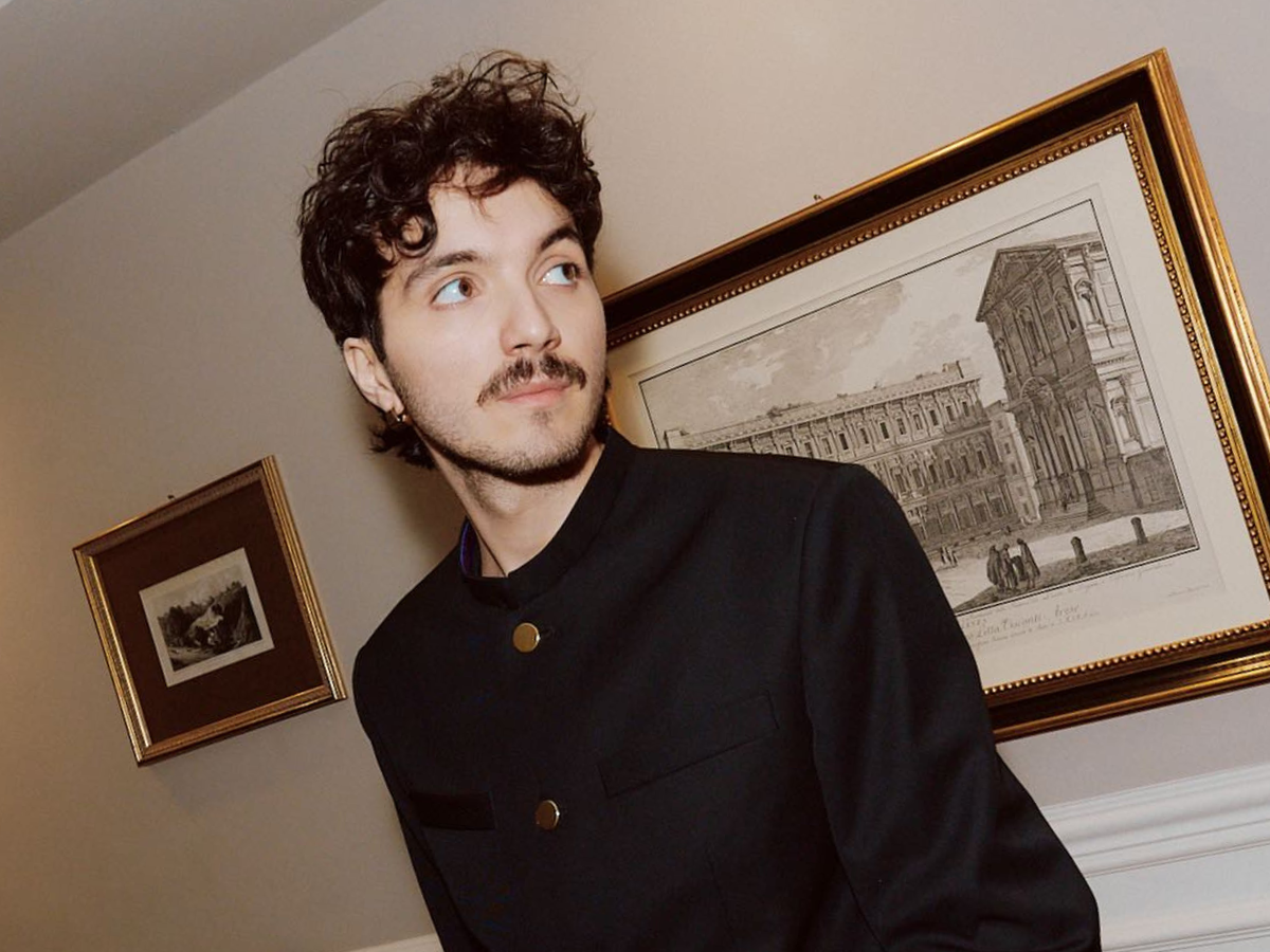 Mazzariello: testo e significato del singolo “Manifestazione d’amore”