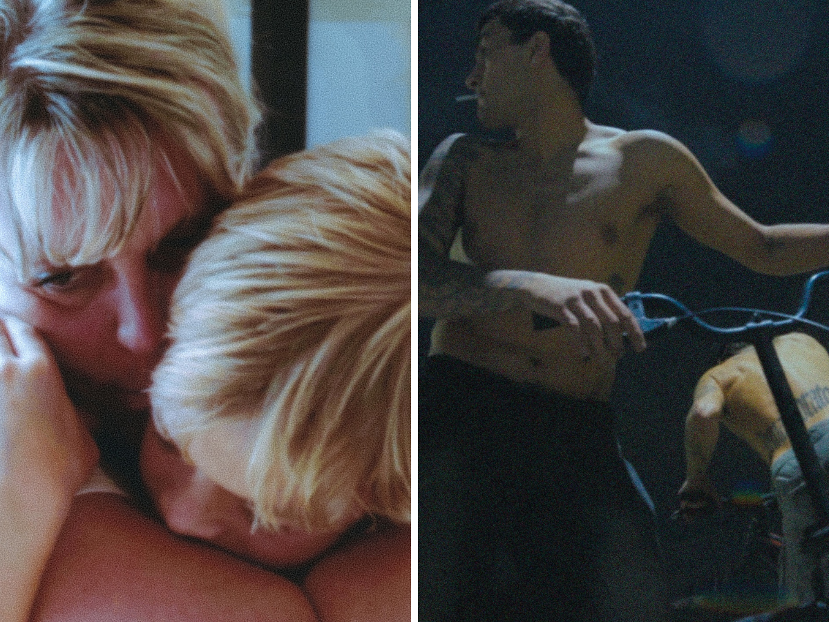 Blanco torna con il nuovo disco “Mà” dopo i singoli: la tracklist