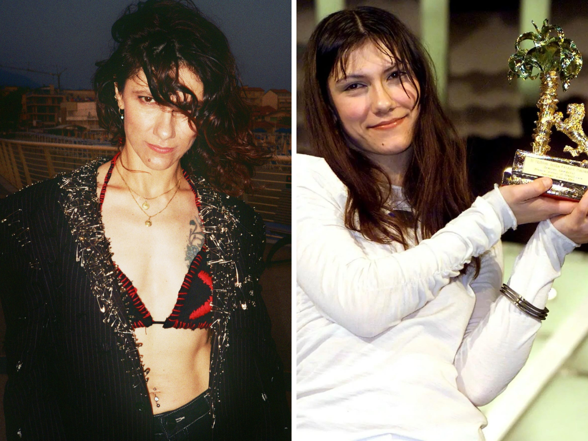 Elisa sui social: “25 anni fa vincevo il Festival con ‘Luce’”