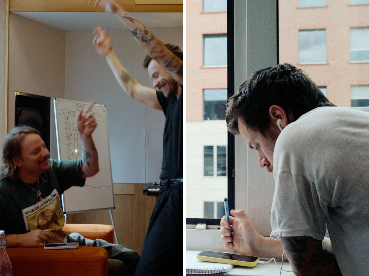 “American girls” di Harry Styles: testo, traduzione e significato