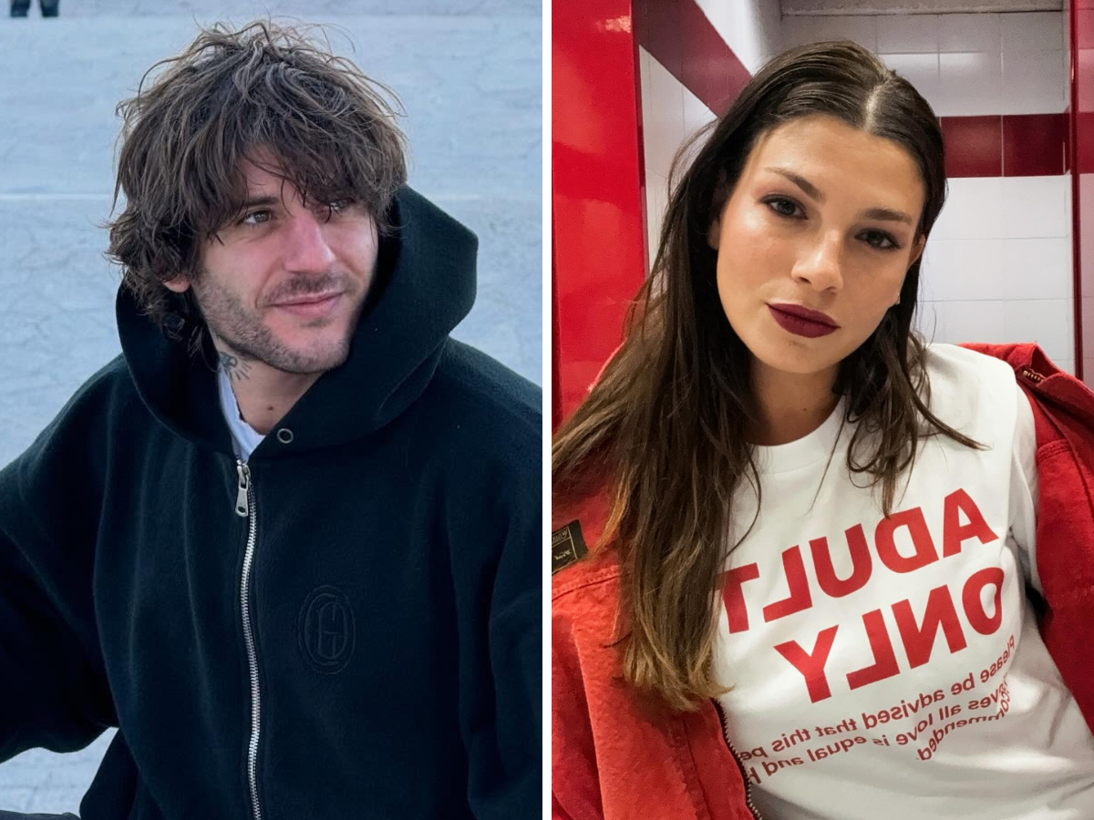 “Vacci piano”, il nuovo singolo di Emma e Rkomi: testo e significato