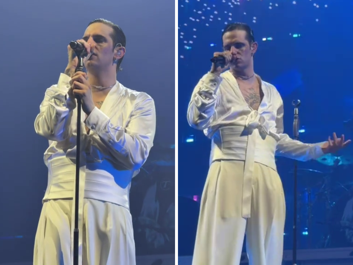 L'annuncio a sorpresa di Achille Lauro: il testo del nuovo singolo