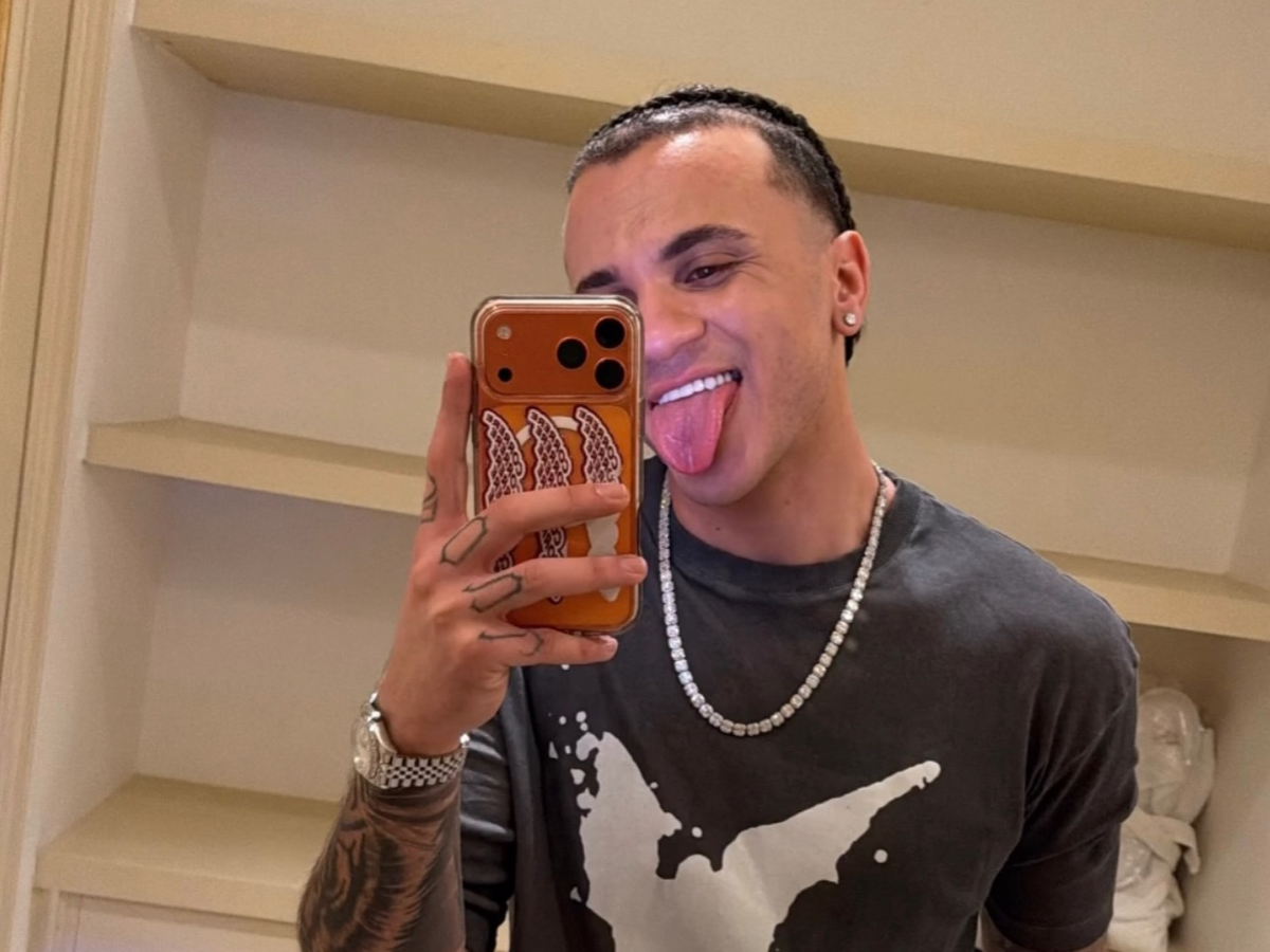 Samurai Jay: “Mi feci bocciare per trovare soldi per la musica”