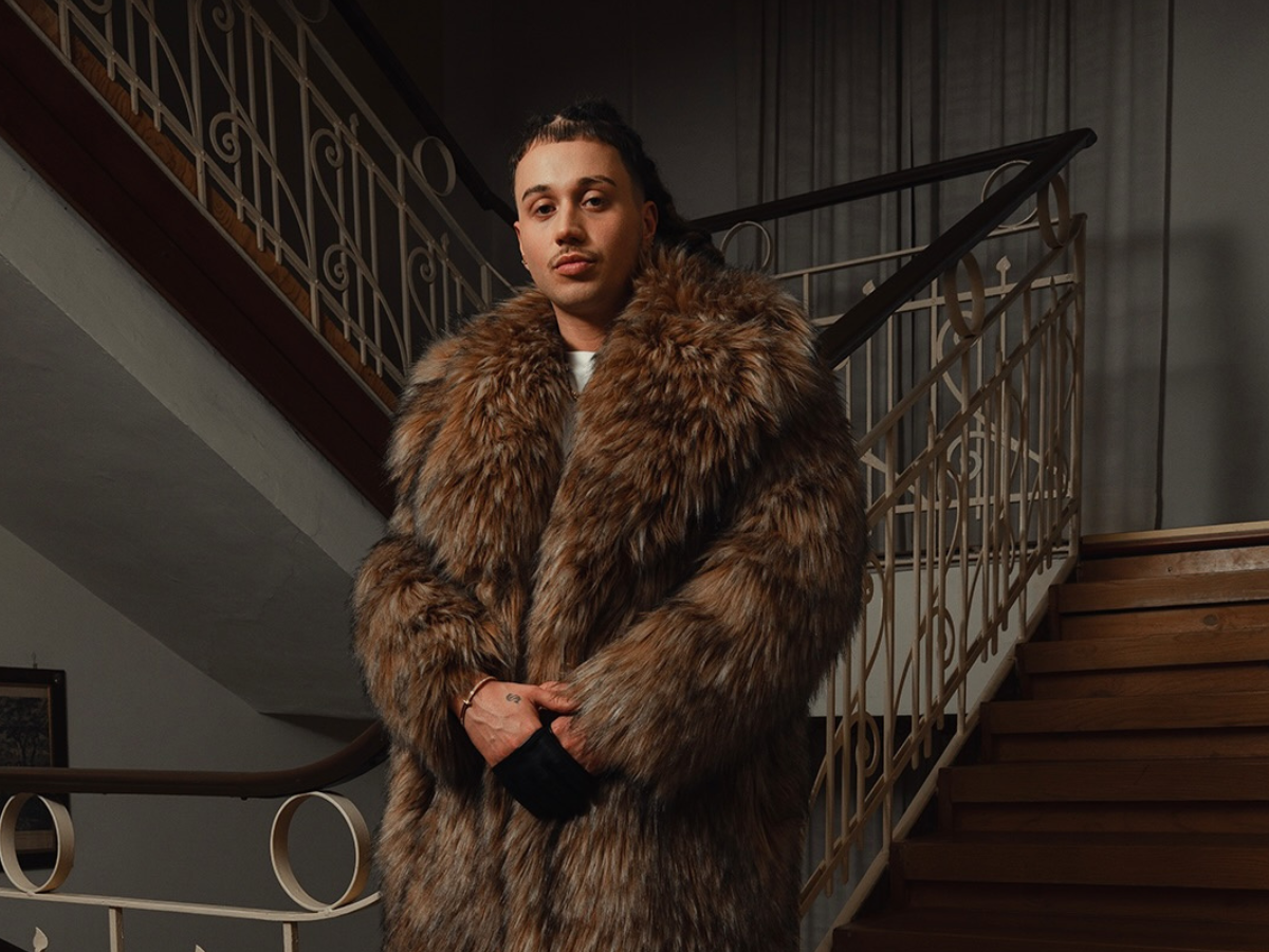 Sayf annuncia il “SANTISSIMO TOUR”: tutte le date dei concerti