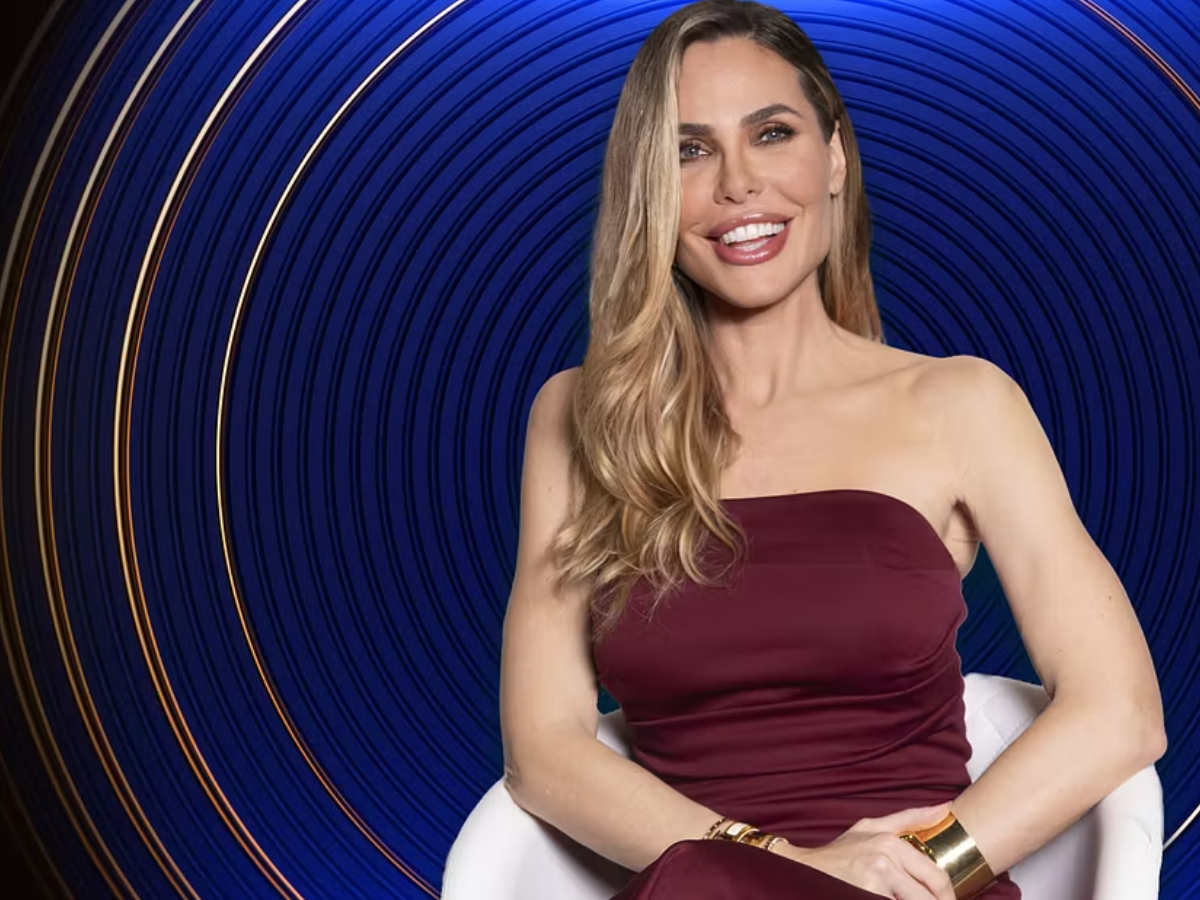 Grande Fratello Vip 2026 con Ilary Blasi: il cast e quando inizia