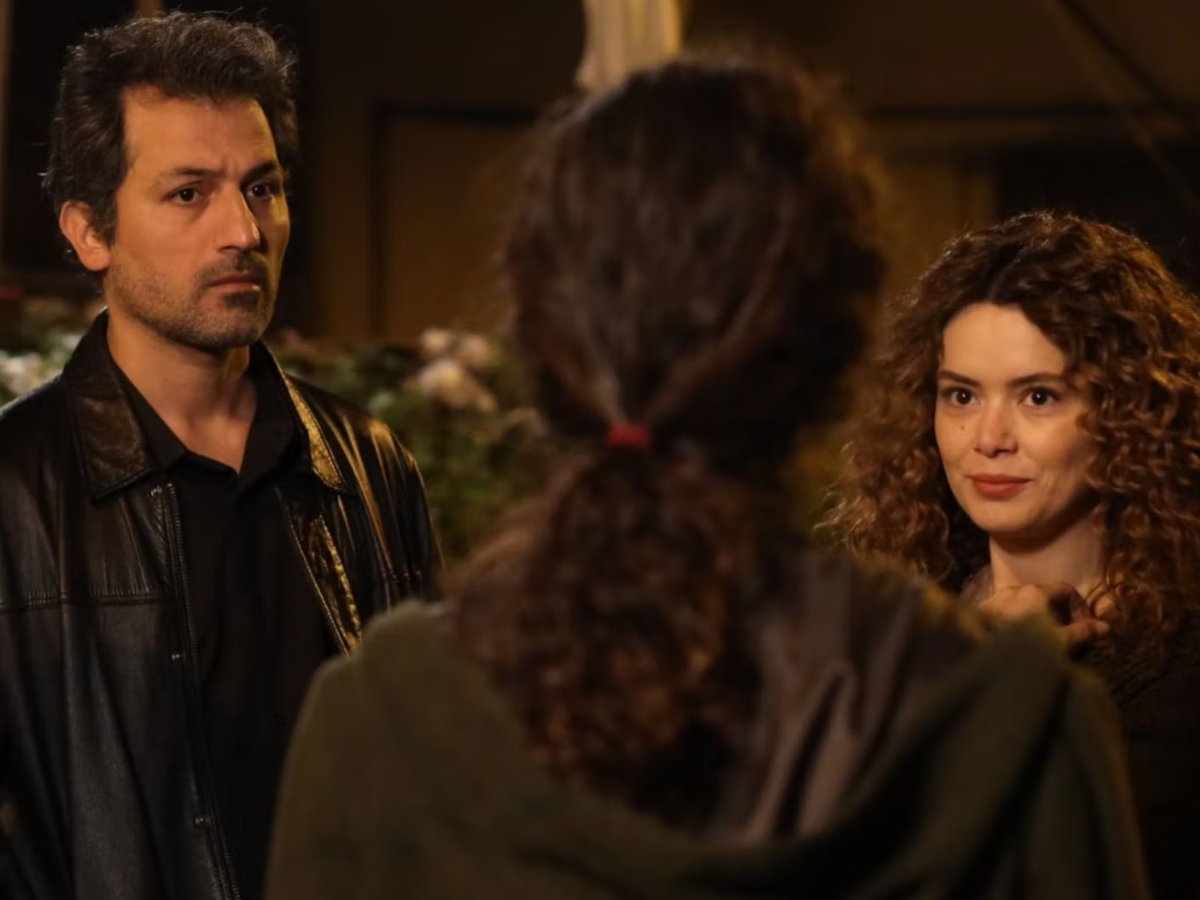 “La forza di una donna”, anticipazioni puntate dal 9 al 14 marzo