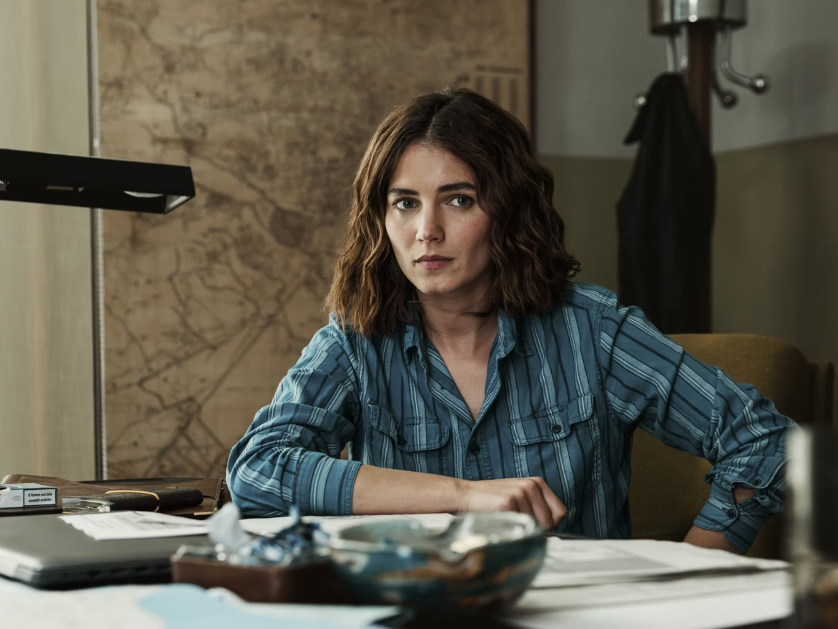 Vanina 2: la trama e le anticipazioni della puntata dell'11 marzo