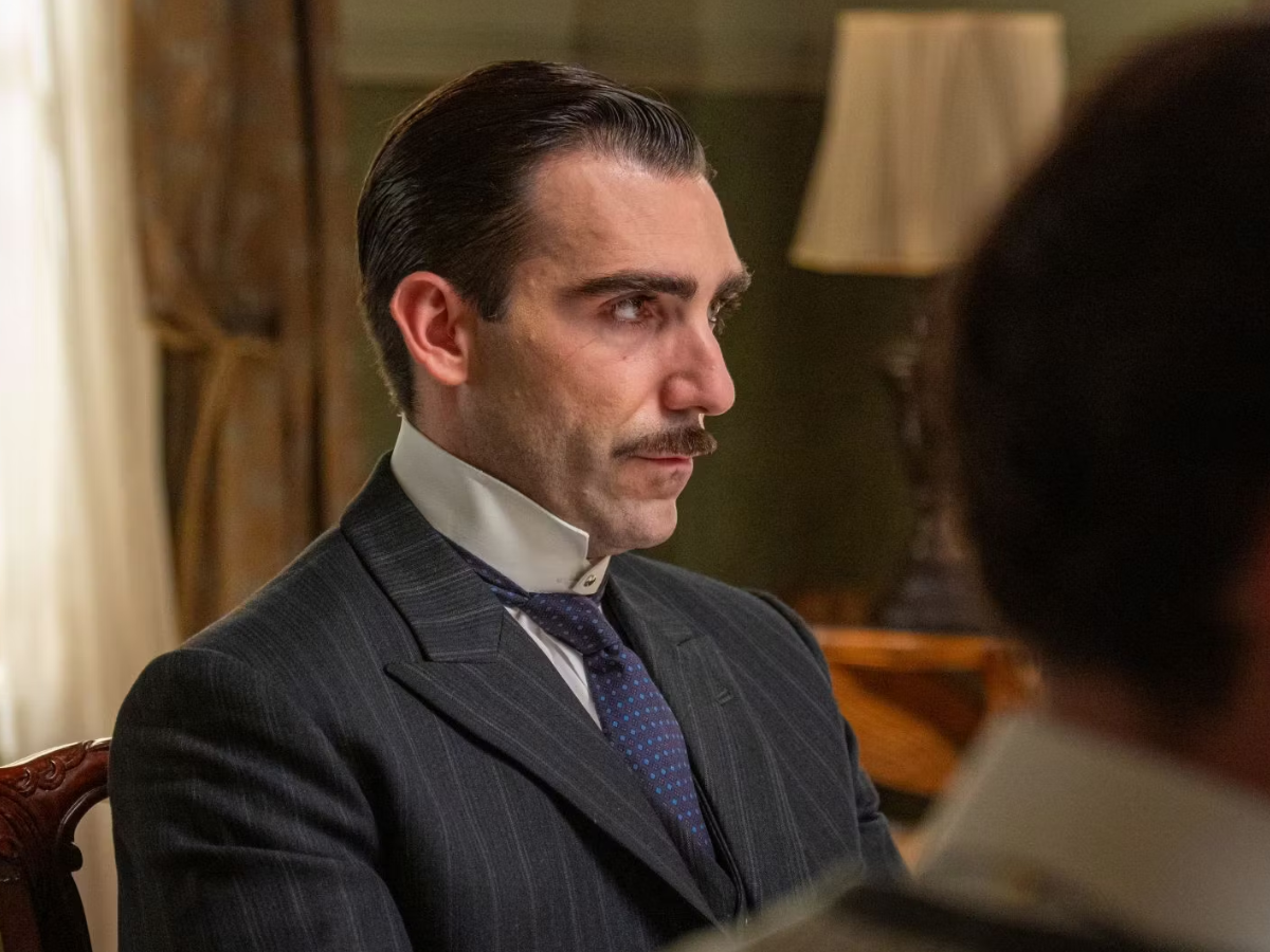 “La Promessa”, le anticipazioni delle puntate dal 2 al 7 marzo