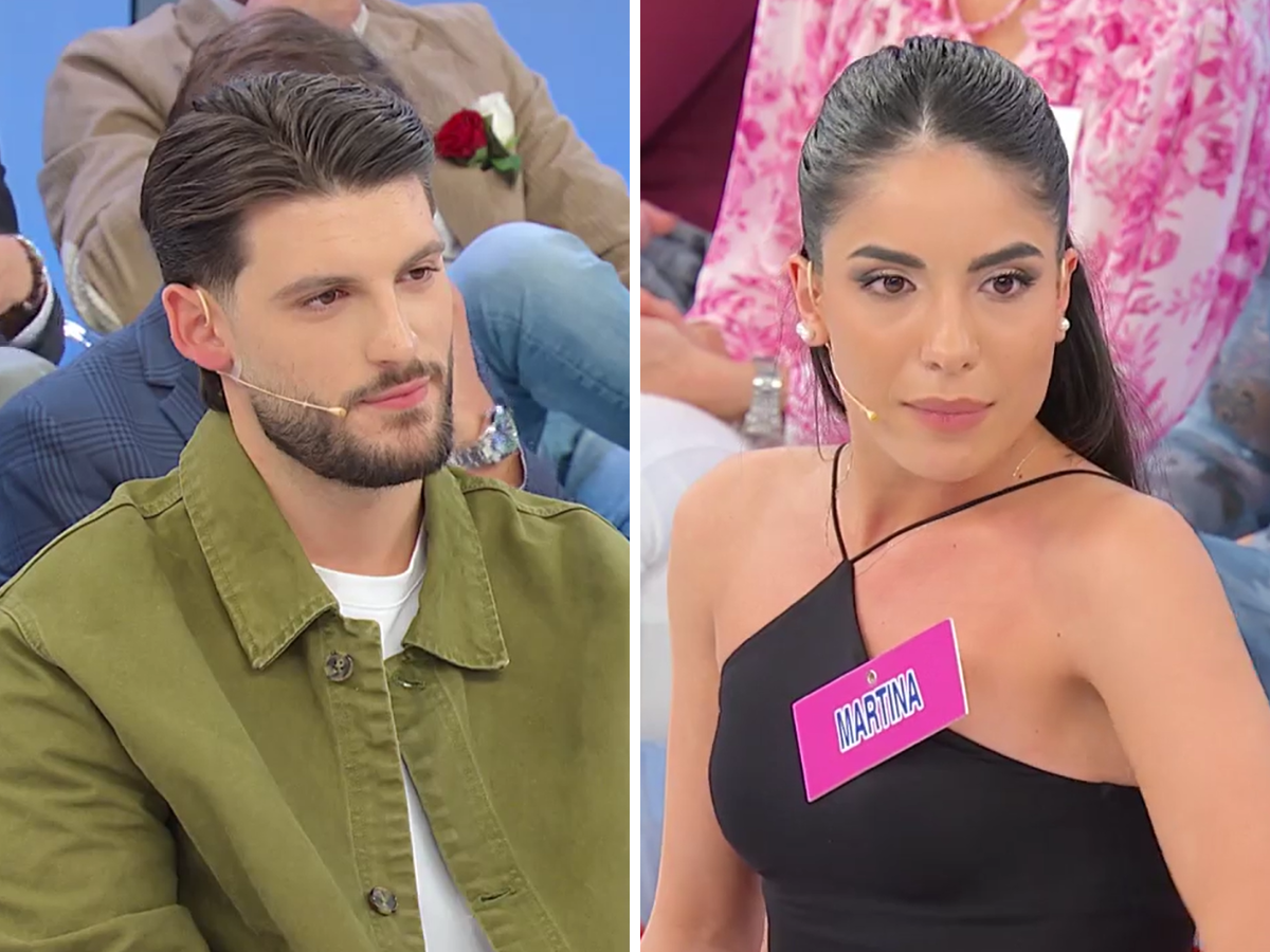 Uomini e Donne, le anticipazioni delle puntate dal 2 al 6 marzo