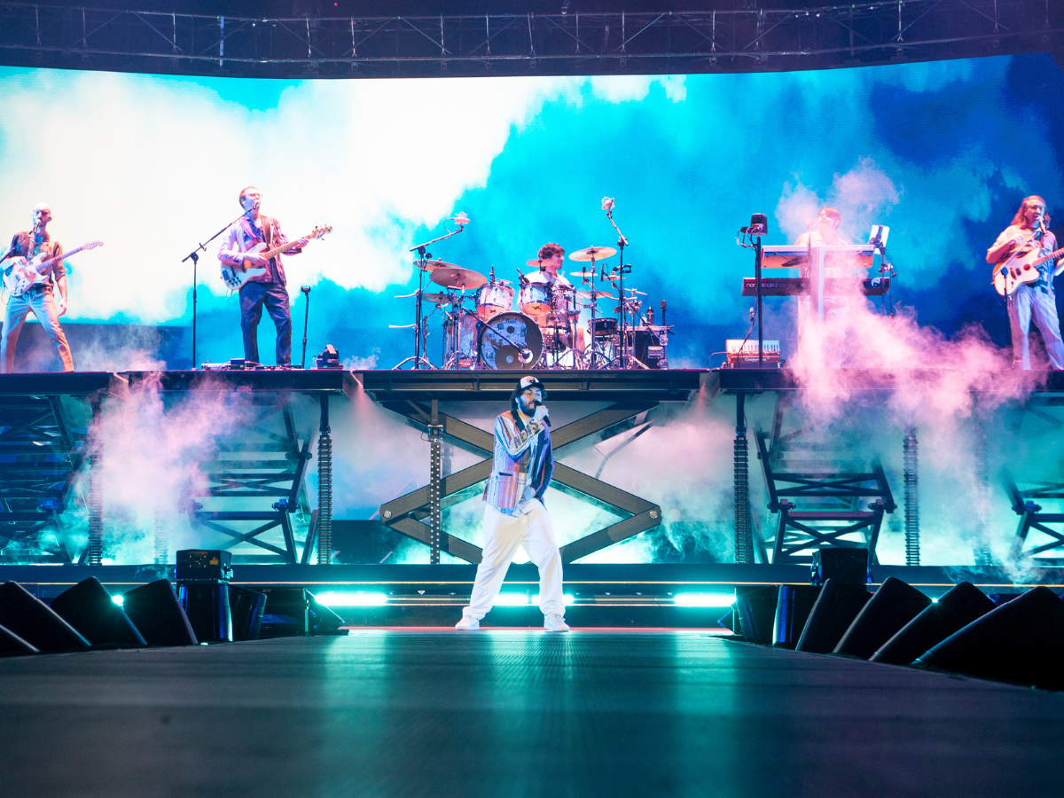 I Pinguini Tattici Nucleari in tour: tutte le date da segnarsi