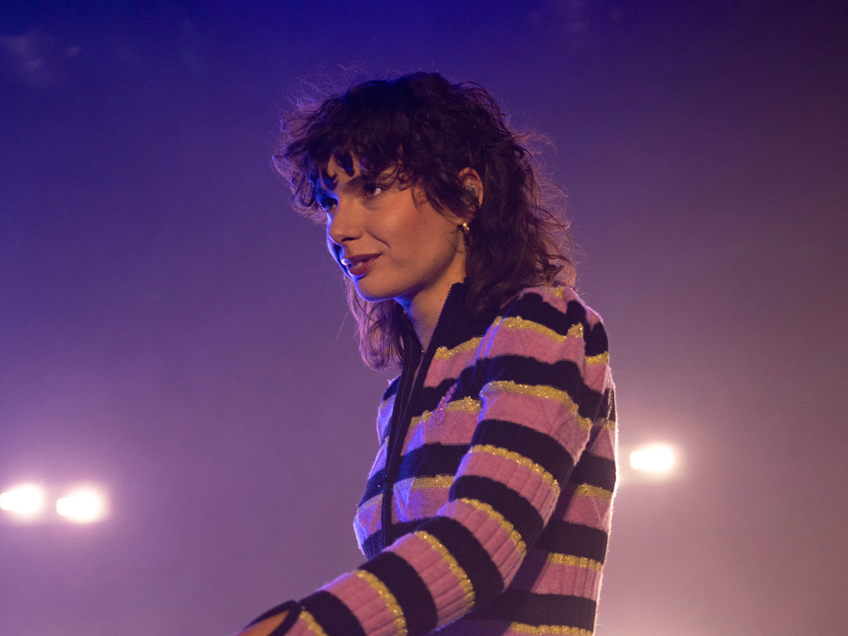 Madame annuncia l’uscita del nuovo album “Disincanto”: la tracklist