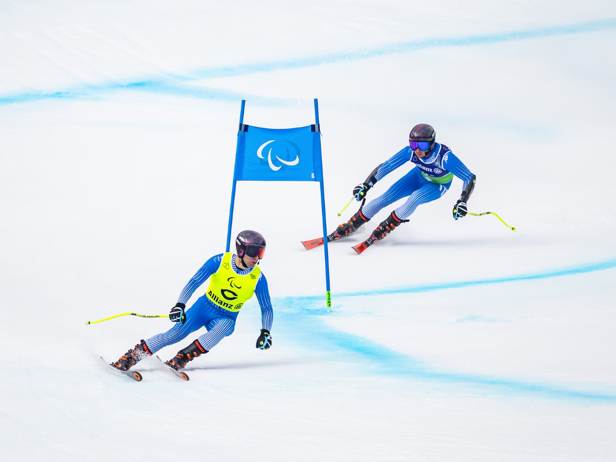 Paralimpiadi invernali Milano-Cortina 2026: il medagliere aggiornato