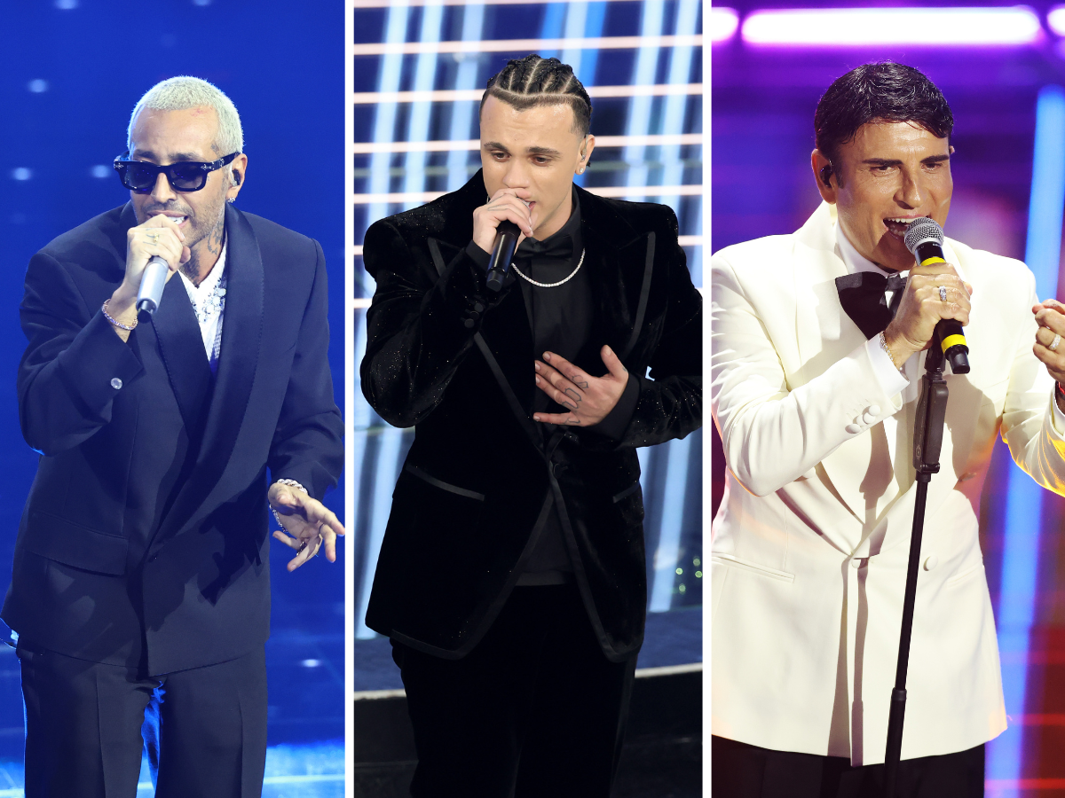 Sanremo 2026, quali sono i brani virali e più utilizzati su TikTok