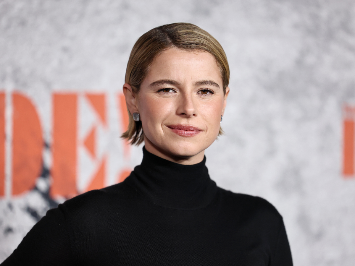 Jessie Buckley, chi è l’attrice irlandese che conquista Hollywood