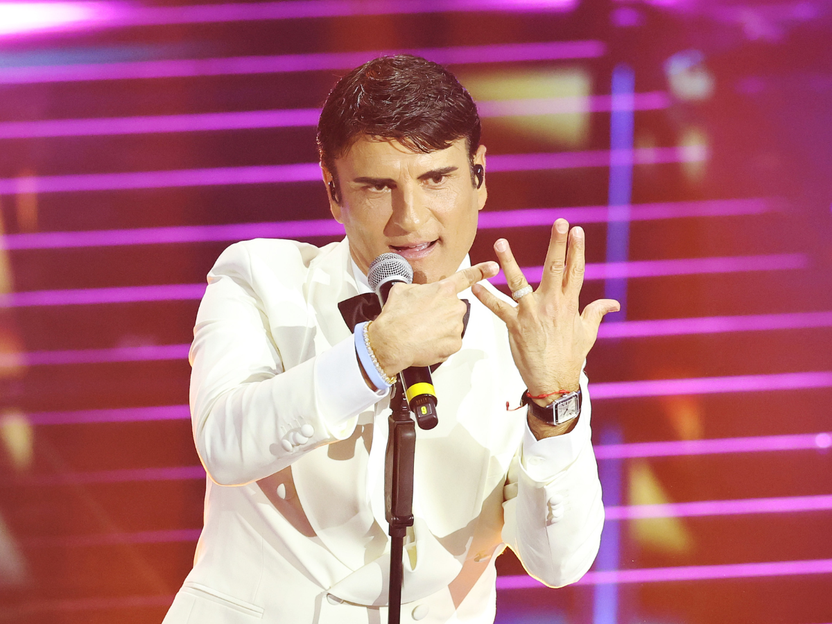 Sanremo 2026: vince Sal Da Vinci! Classifica finale e premi assegnati