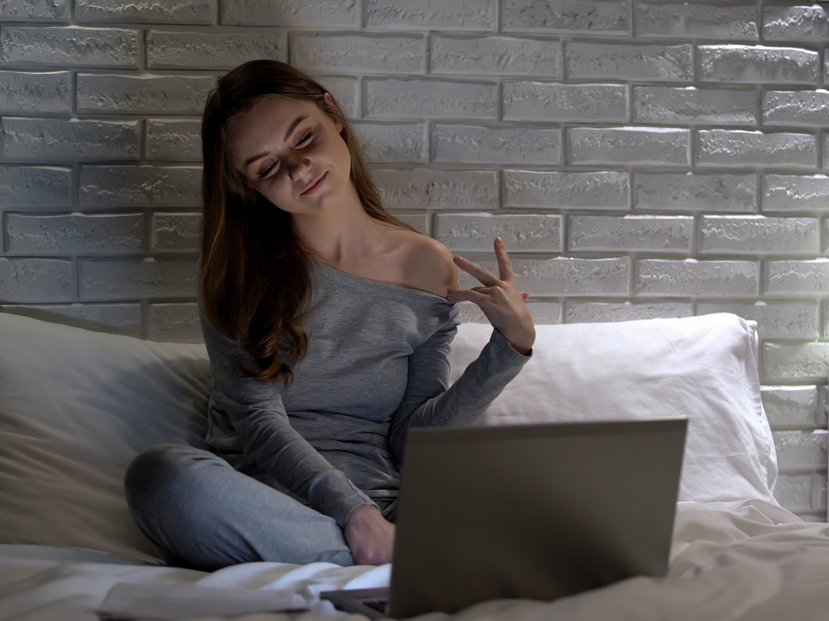 Come stimolare il clitoride con la tecnica dell'accento