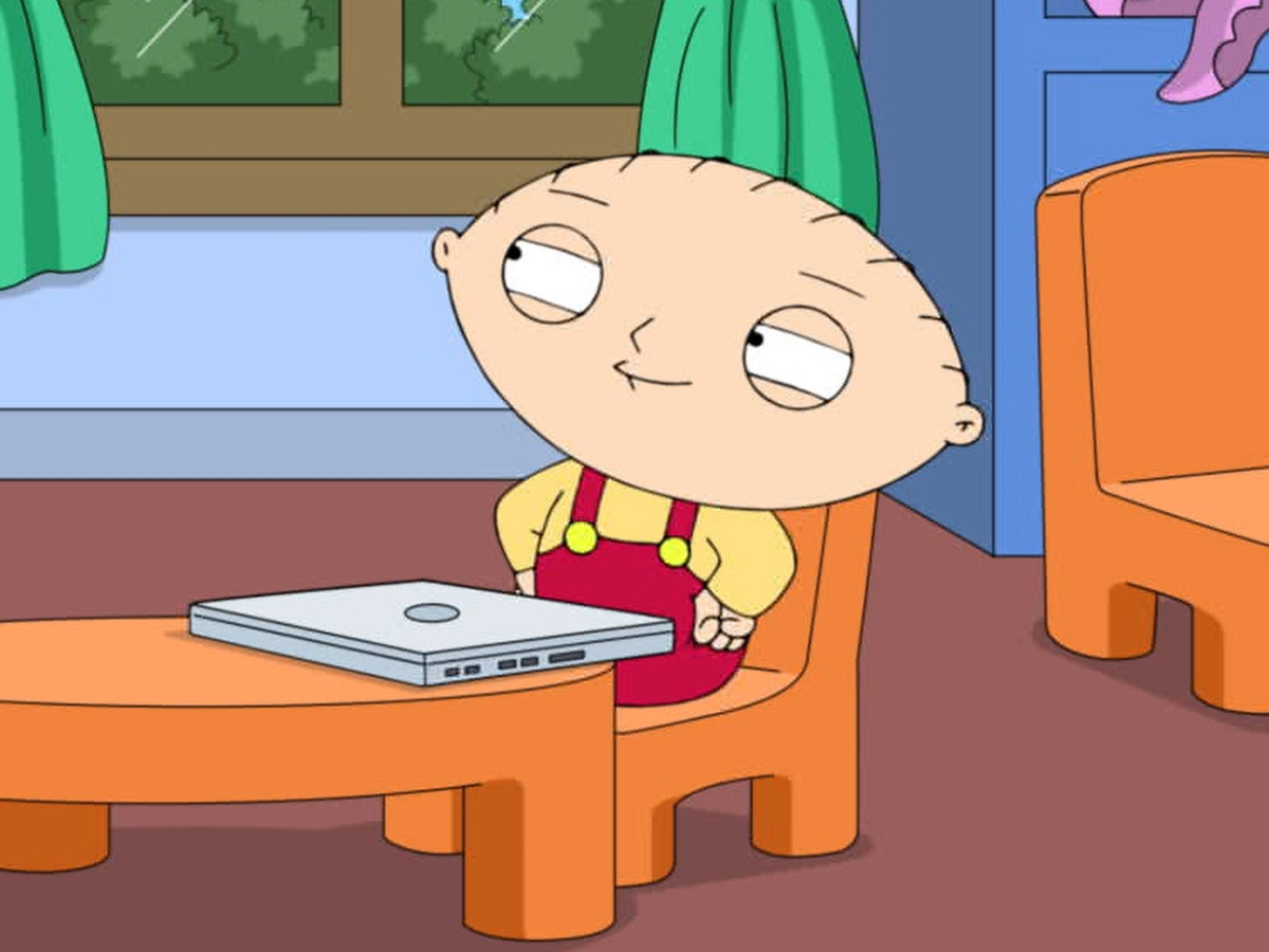 “I Griffin”, Stewie avrà uno spin-off tutto suo della serie animata
