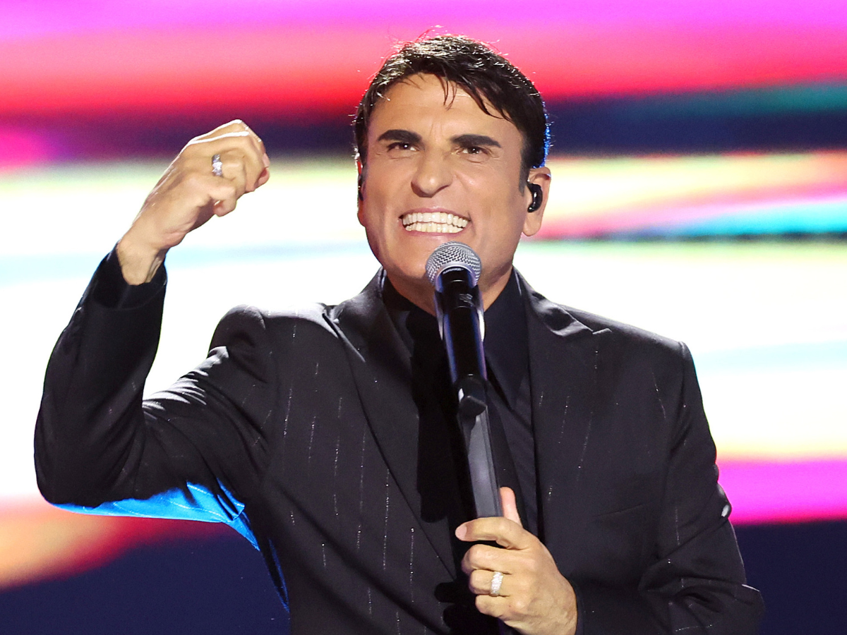 Sal Da Vinci annuncia il tour estivo 2026 in tutta Italia: le date