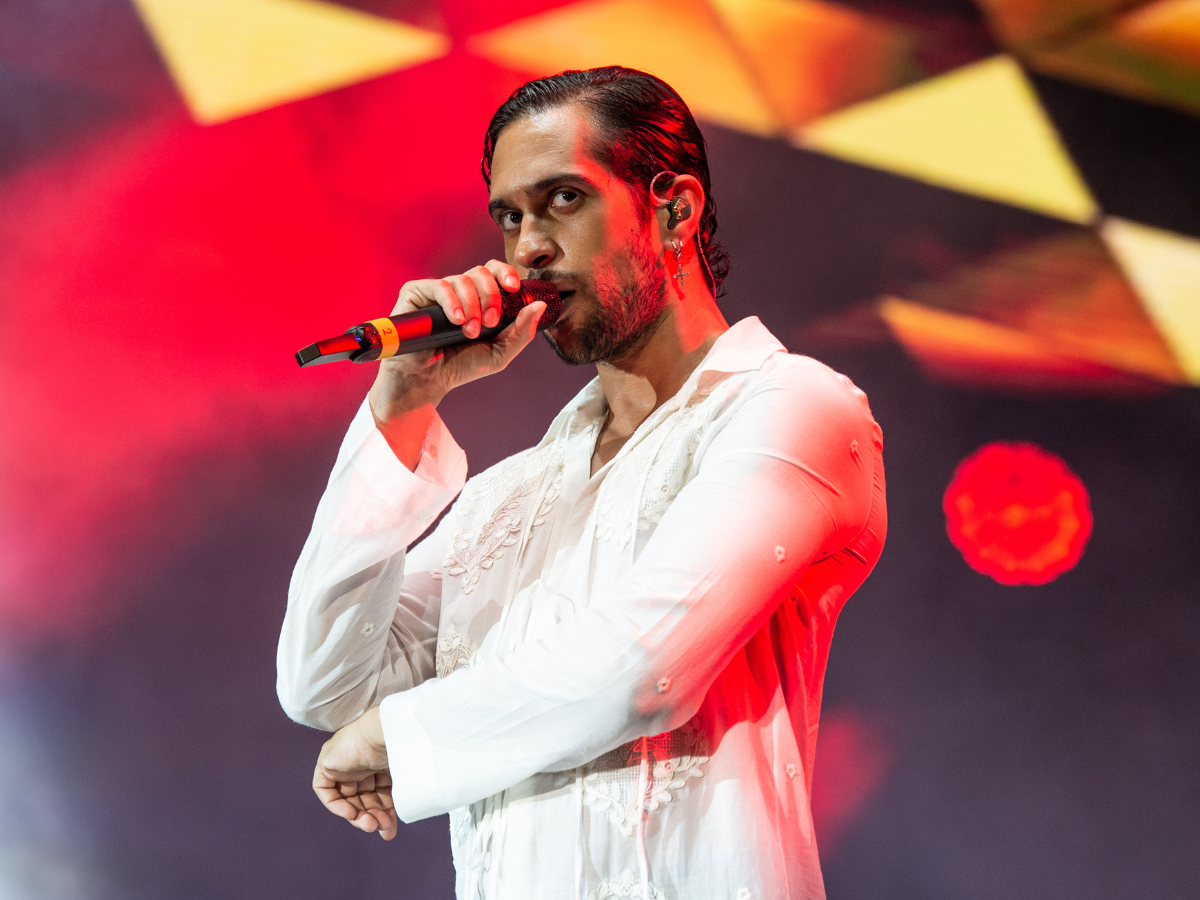 Mahmood: “Mi trasferisco in Spagna, devo poter camminare per strada”