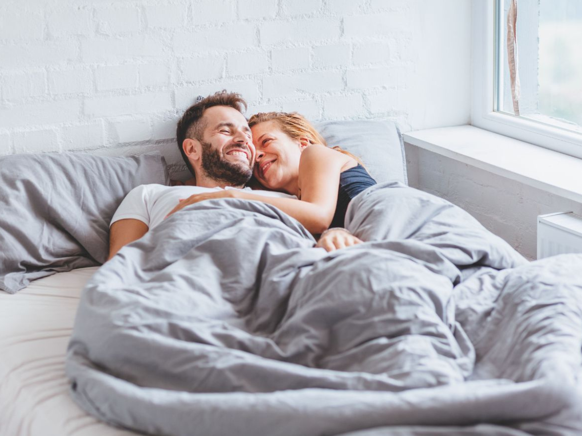 Eiaculazione precoce? Le tecniche per durare di più a letto