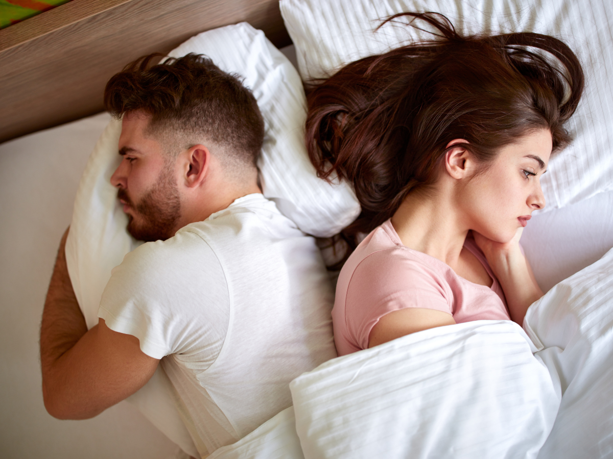 Sesso e routine: i consigli per riaccendere il desiderio