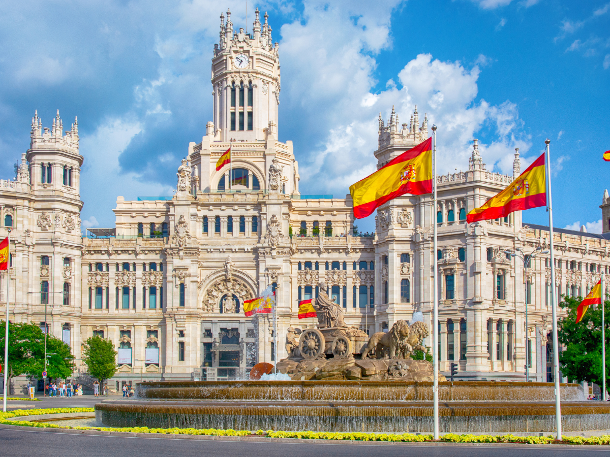 Dimenticate Parigi: la nuova città più romantica è spagnola