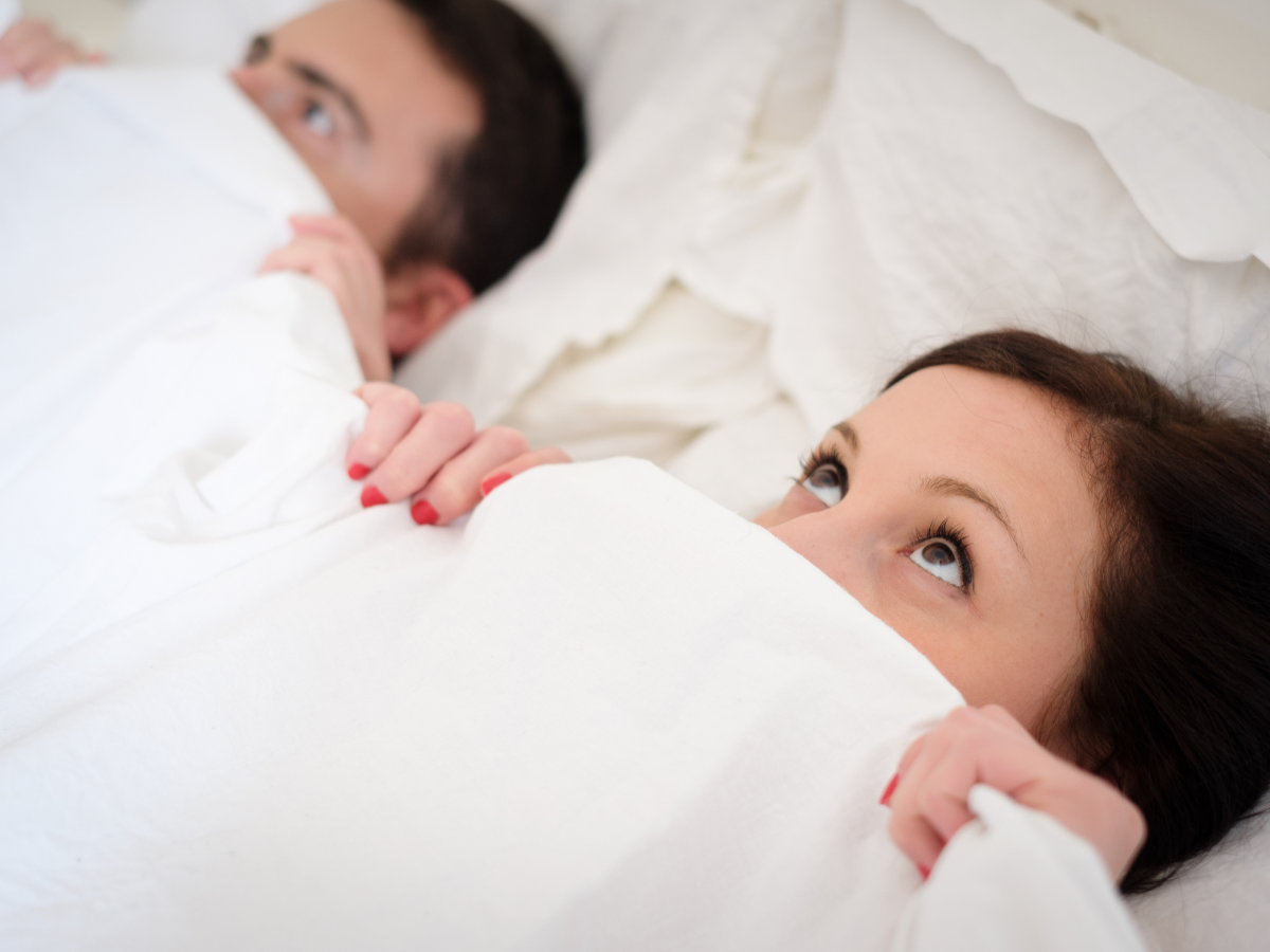 “Mi usa solo per il sesso”: la storia di un uomo tradito